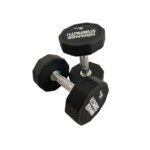 Gym Manufacture CPU Dumbbell Set for Training
