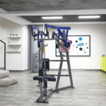 Advanced Plate Loaded Iso-lateral High Row Gym Equipment - Image 3