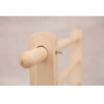 Commercial Gym Home Multifunctional Maple Pilates Ladder Barrel - Image 4