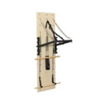 Professional Pilates Wall Mounted Reformer Springboard - Image 2