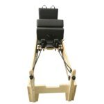 Studio Oak Wood Pilates Reformer Machine Sale - Image 2