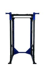 Kaishi HM-1002A Commercial HD Outdoor Fitness Half Rack Steel CE - Image 3
