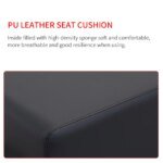 High Quality HF Aluminum Pilates Reformer Machine - Image 6