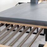 Maple Cadillac Pilates Reformer 3-in-1 Eco-Friendly Home Gym - Image 4