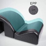 Spine Corrector Pilates Reformer EPP Fitness Equipment - Image 2