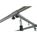 Gym Fitness Equipment Silent Silide Cadillac Pilates Reformer - Image 3
