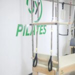 Classical Maple Cadillac Pilates Reformer Commercial - Image 4