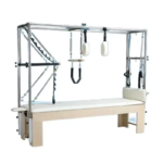 Home Pilate Reformer Equipment Pilates Reformer Bed - Image 4