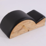 Wooden Pilates Spine Corrector Vibration - Image 7