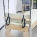 Maple Cadillac Reformer Pilates Machine High Quality Commercial Gym - Image 6