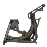 Commercial Cross Trainer DA-2048 High Legs Lifts S-Force - Image 3