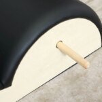 White Maple Spine Corrector High Quality Yoga Gym Equipment - Image 6