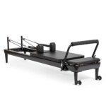 Aluminum Studio Commercial Pilates Reformer Core Bed - Image 6