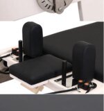High Quality Aluminum Pilates Reformer Machine Adjustable Studio Use - Image 4