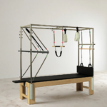 Trending 2025 Oak Cadillac Pilates Reformer Wholesale - Image 2