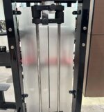 Commercial Seated Chest Press Machine for Sale - Image 6