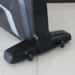 Upright Exercise Bike Vertical Magnetic Control Cardio Machine - Image 4