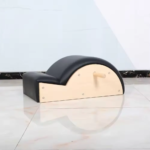 Pilates Arc Foam Spine Corrector - Core Support & Posture Correction