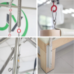 Classical Maple Cadillac Pilates Reformer Machine - Image 4