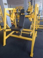 High Quality Pullover Arm Machine Gym Equipment - Image 4
