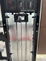 Commercial Pin Load Core Strength Training Machine - Image 2