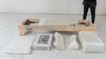 High Quality Portable Maple Pilates Reformer - Image 6