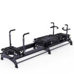 Premium Alloy Pilates Reformer Anti-Slip Stable Design - Image 7