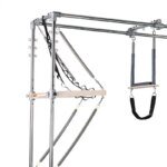 Multi-Functional Maple Wood Yoga Pilates Cadillac Bed - Image 2
