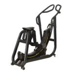 DA-2048 Commercial Elliptical High Leg Lifts Gym Machine - Image 4
