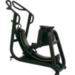 DA-2048 Commercial Elliptical High Leg Lifts Gym Machine
