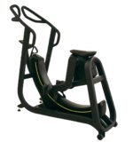 DA-2048 Commercial Elliptical High Leg Lifts Gym Machine