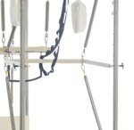 Classical Maple Cadillac Pilates Reformer Machine - Image 5