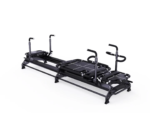 Premium Alloy Pilates Reformer Anti-Slip Stable Design - Image 2