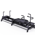 Premium Alloy Pilates Reformer Anti-Slip Stable Design