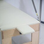 Maple Cadillac Pilates Reformer Adjustable Home Studio Use - Image 2