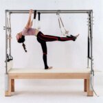 Promotional Oak Core Training Exercise Cadillac Bed Sale - Image 6