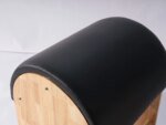 Professional Wood Pilates Ladder Barrel for Gym/Home Yoga - Image 2