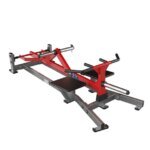 New Style Steel T-Bar Row Gym Machine
