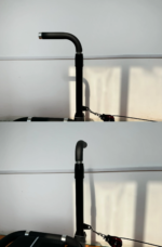 Premium Durable Alloy Pilates Reformer-Portable Anti-Slip - Image 3