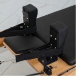 Oak 3-in-1 Cadillac Pilates Reformer Machine 2-Year Warranty - Image 6