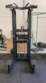 Commercial Pin Load Core Strength Training Machine - Image 6
