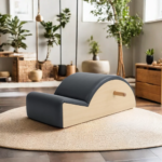 Maple Wood Pilates Spine Corrector Premium Machine - Image 6