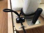 High Quality Portable Maple Pilates Reformer - Image 4