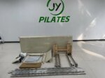Yoga Training Maple Wood Tower Cadillac Pilates Machine - Image 3