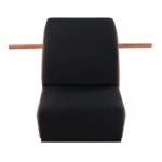 Pilates Spine Corrector Oak Fitness Yoga Bending Posture - Image 5