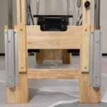 3 in 1 Professional Cadillac Bed Gym Fitness Equipment - Image 3