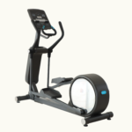 ATICOL Cardio Elliptical Trainer - Self-Generated Fitness Equipment