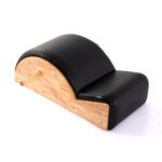 Balance Arc Pilates Spine Corrector Wood Home Gym Equipment - Image 2