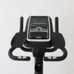 Upright Exercise Bike Vertical Magnetic Control Cardio Machine - Image 2