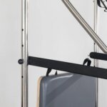 3 in 1 Maple Pilates Cadillac Reformer Machine - Image 6